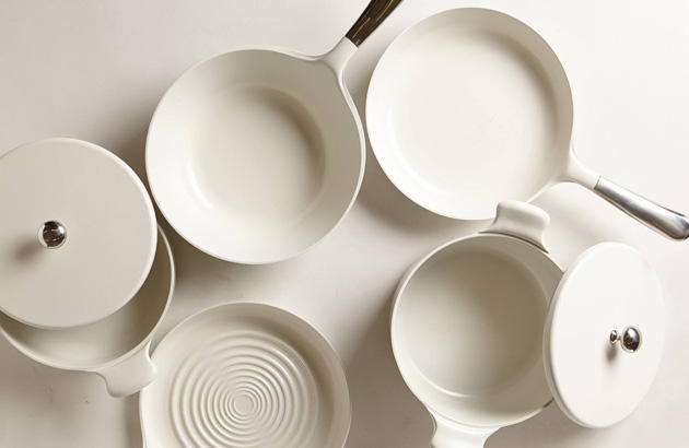 How Do Pans Affect Cooking Consistency