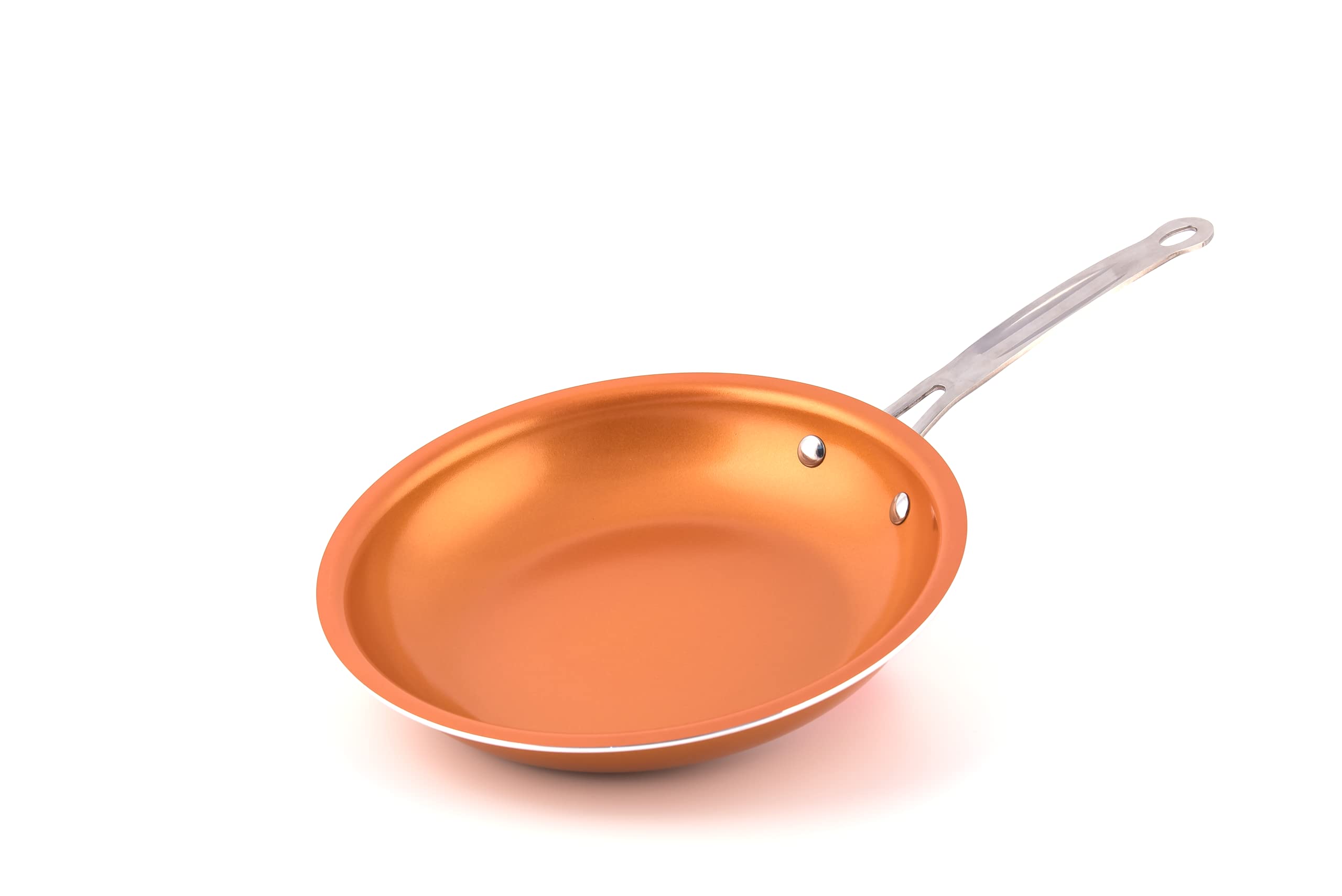 WT-FP002 Even-heating Pressed Frying Pan — image 4