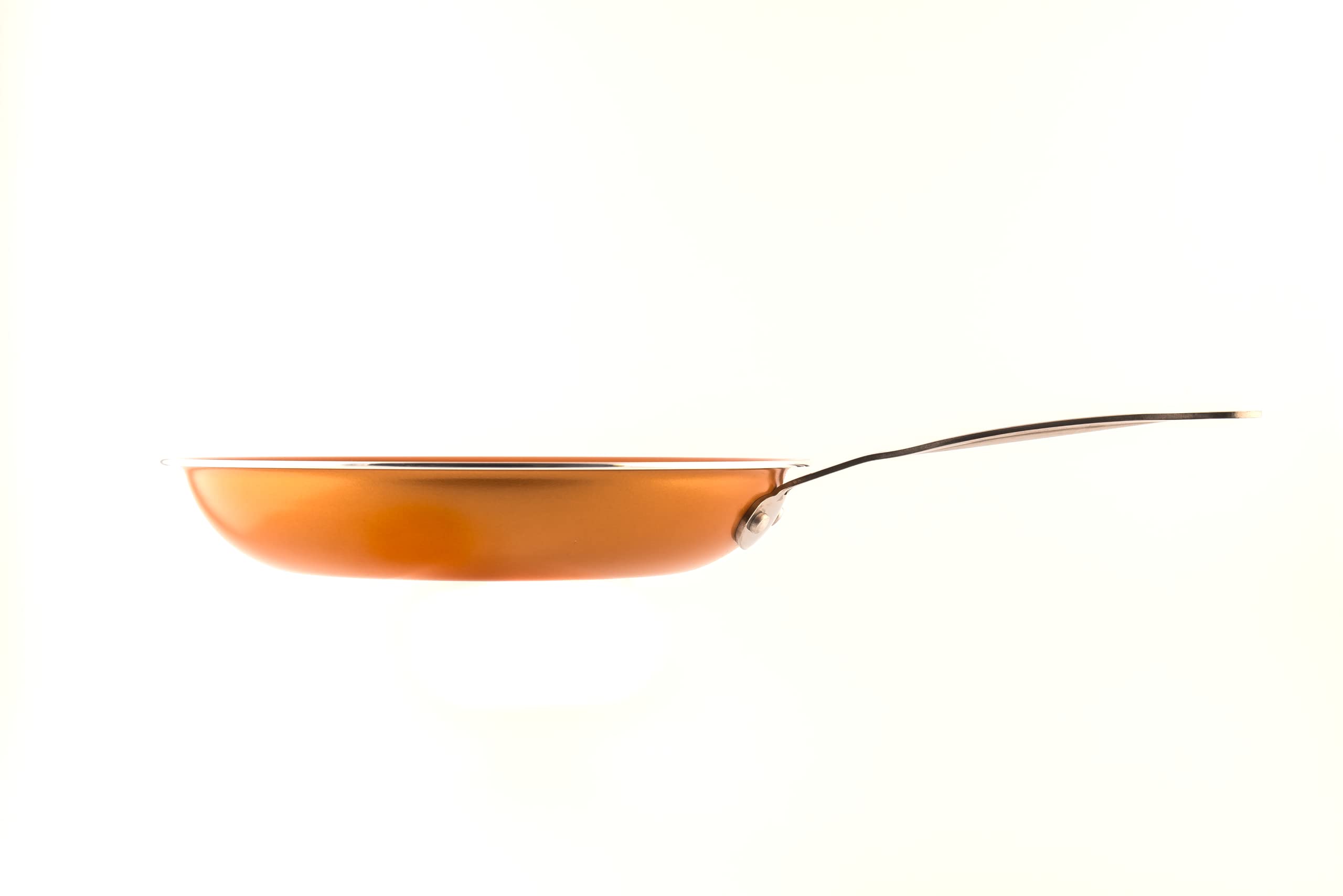 WT-FP002 Even-heating Pressed Frying Pan — image 5