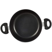 WT-SP002 Red Pressed Non-stick Pressed Casserole Stockpot — image 3