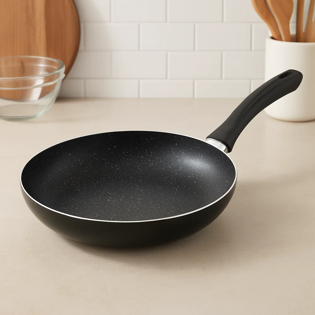 WT-FP006 Even-heating Pressed Frying Pan — image 5