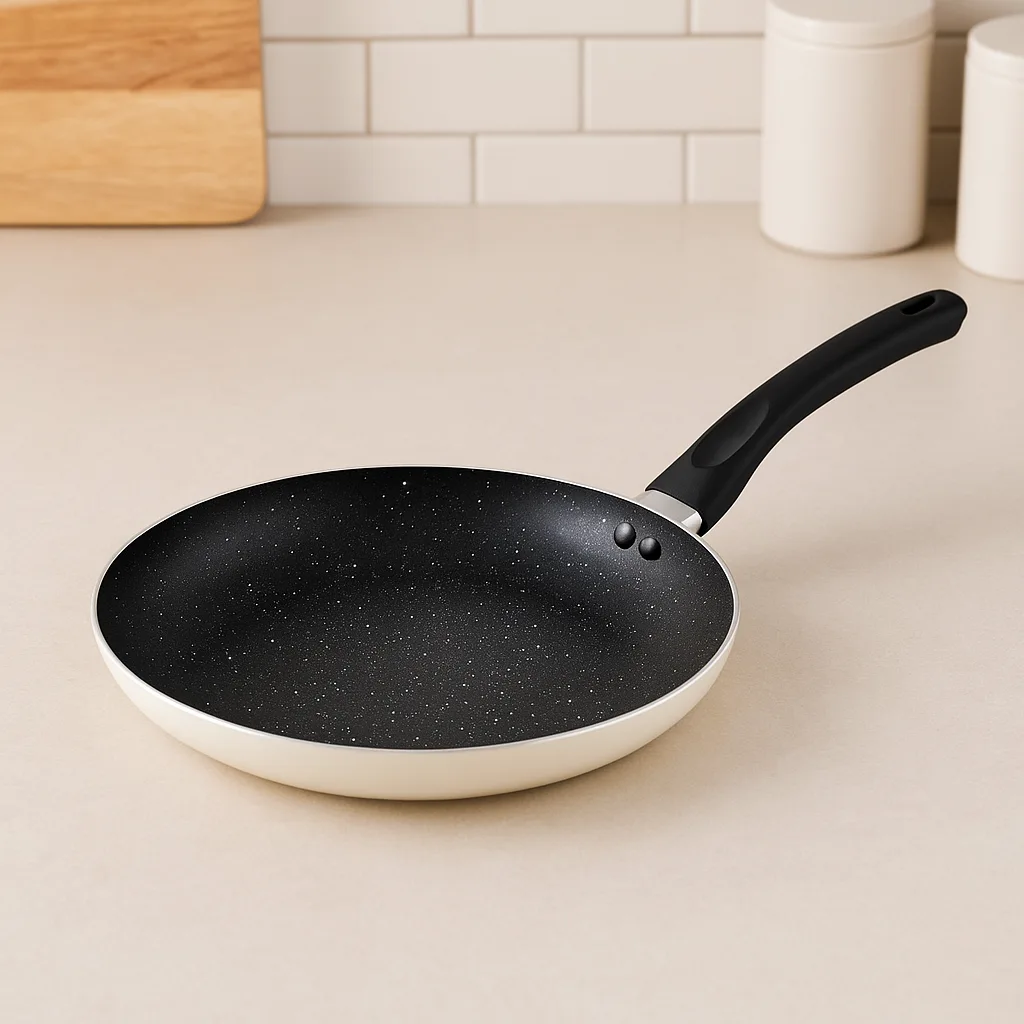 How to Identify a Non Warping Fry…n Before You Buy?