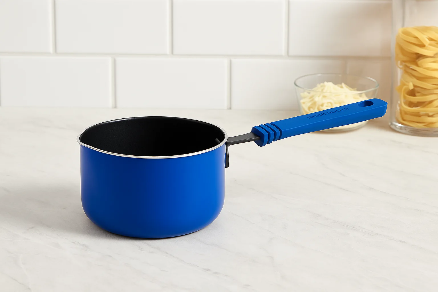 WT-MP012 Versatile Spiral Bottom Pressed Saucepan — image 3