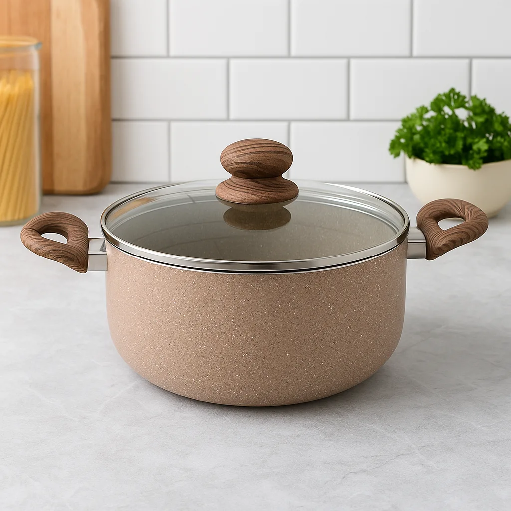 How Versatile Is a Multifunction…for Home Cooking?