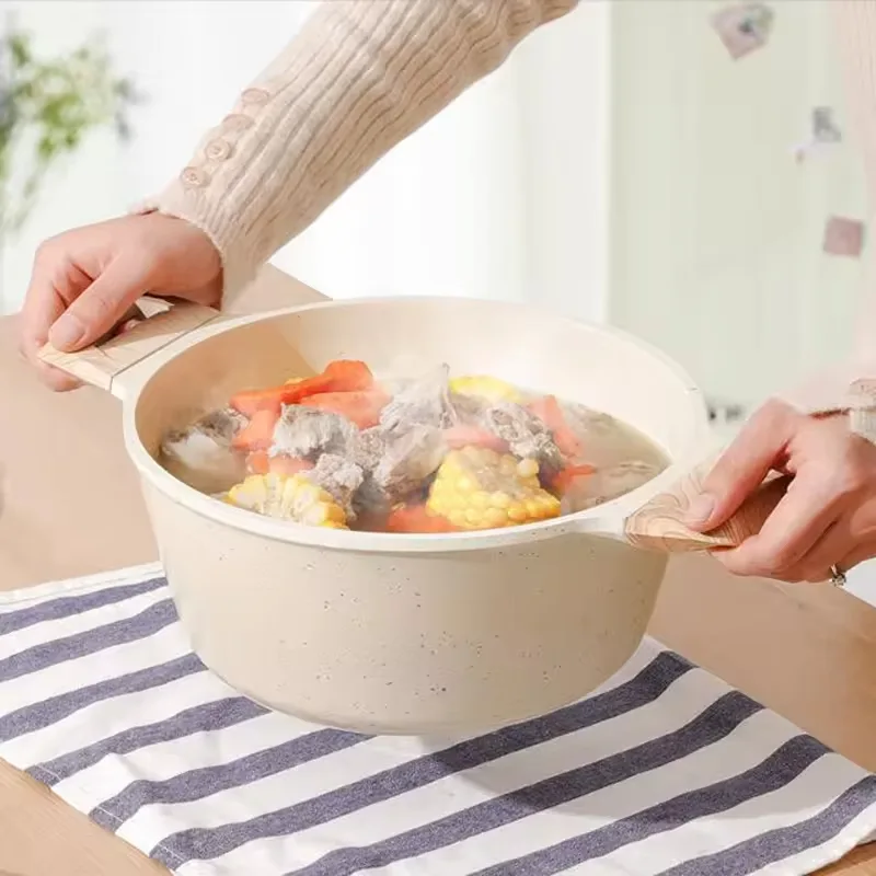 What Are the Advantages of Cookwa…tachable Handles?