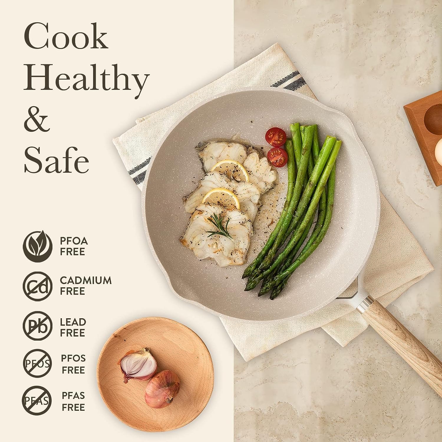 How Do Tariffs Affect Wholesale Cookware Supply