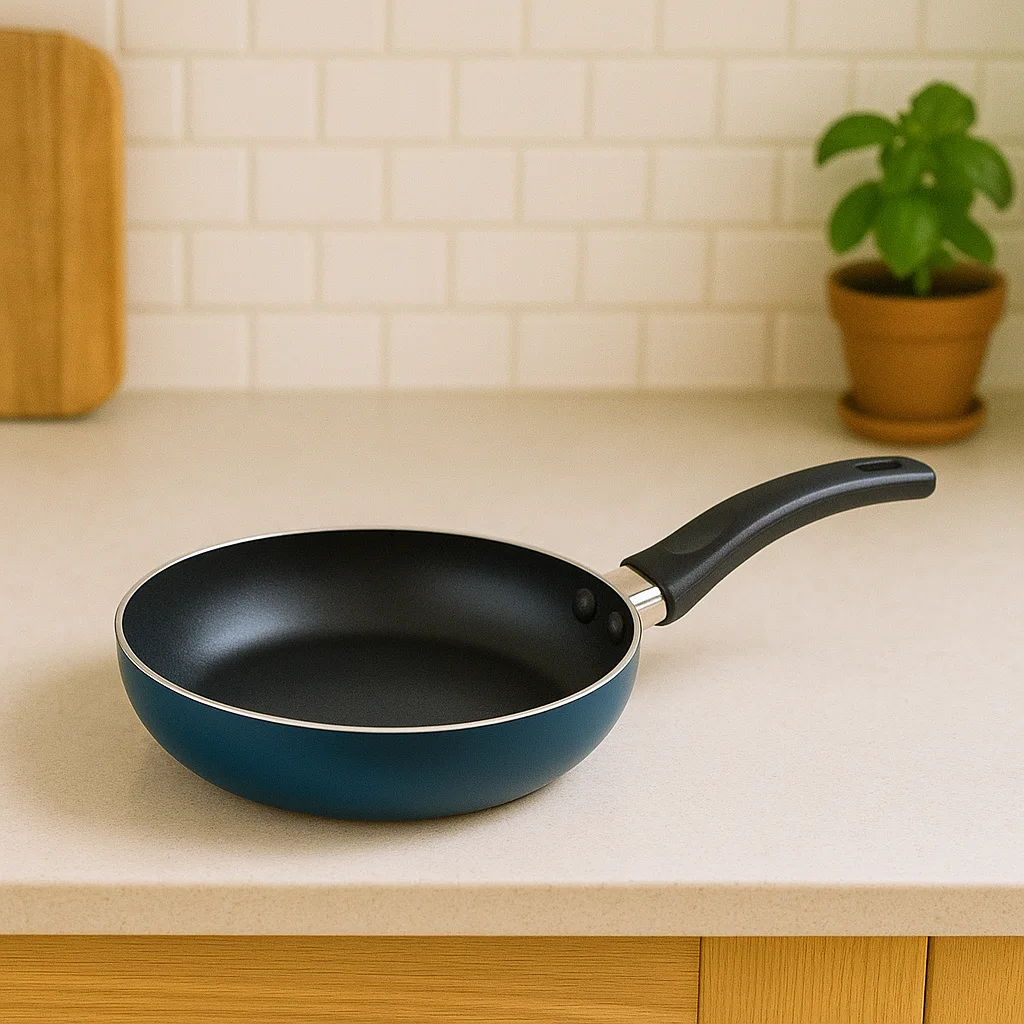 What's the Secret to Choosing a Reliable Wholesale Frying Pan Supplier?
