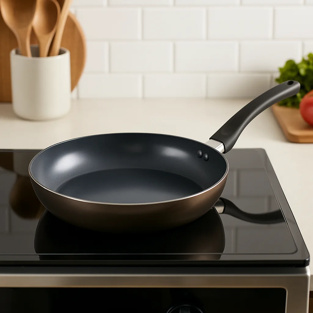 Grill Smarter, Cook Cleaner: Why…ns Factory Matter