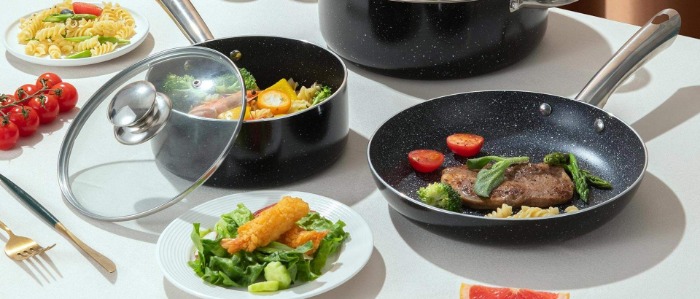 Can Wholesale Cookware Meet Quality Expectations