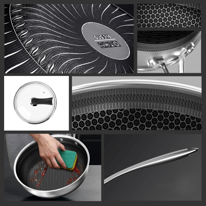 Is Wholesale Aluminum Cookware Id…for Restaurants?