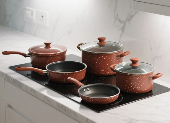 Which Stockpot Size Matches Your Kitchen Volume