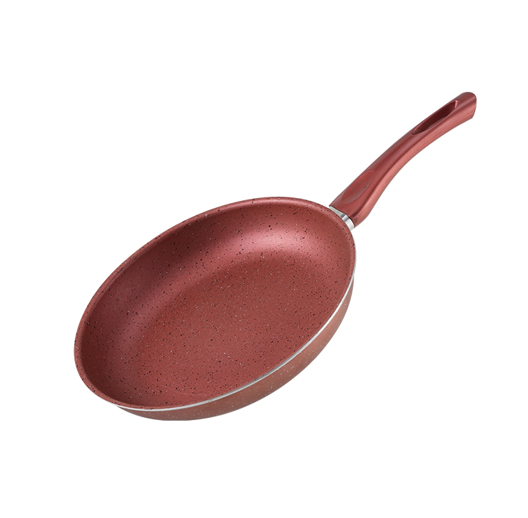 China Aluminum Cookware Factory Non-Stick Coating Technologies and Performance Analysis
