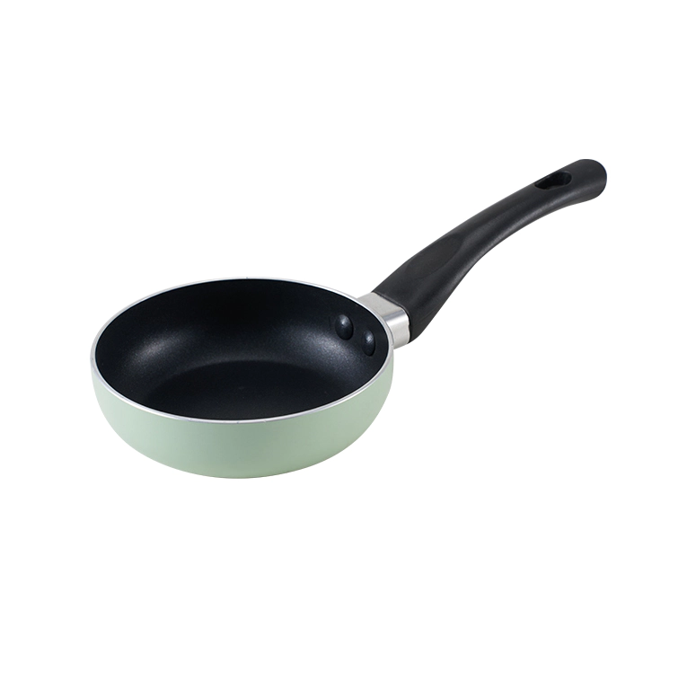 Non-Stick Cookware Wholesale Material Safety Standards and Coating Performance Overview