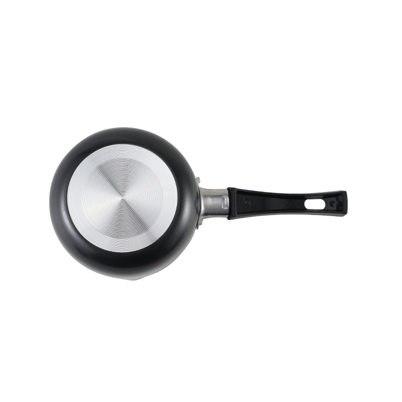 WT-MP002 Nonstick Spiral Bottom Pressed Saucepan — image 2