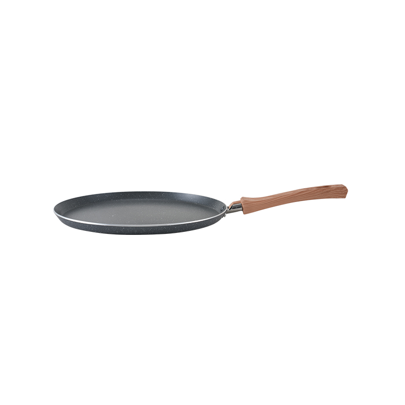 WT-FP019 Classic Non-stick Pressed Frying Pan — image 3
