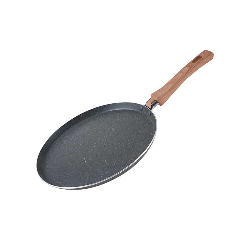 WT-FP019 Classic Non-stick Pressed Frying Pan — image 2