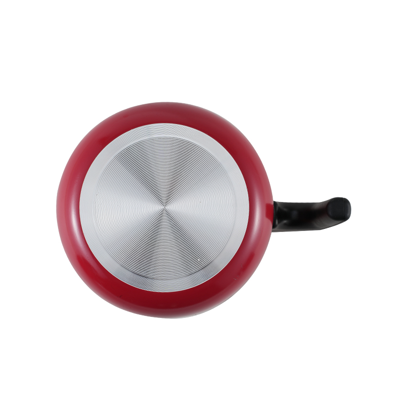 WT-MP020 Food-grade Pressed Sprial Bottom Milk Boiler — image 2