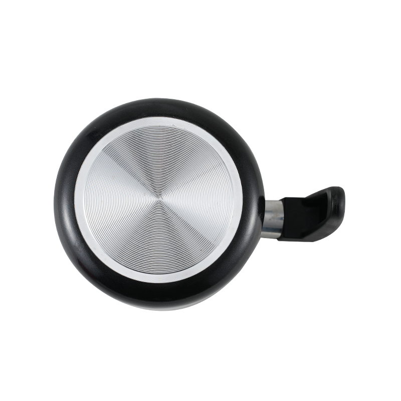 WT-MP022 Heat-resistant Pressed Sprial Bottom Milk Boiler — image 2
