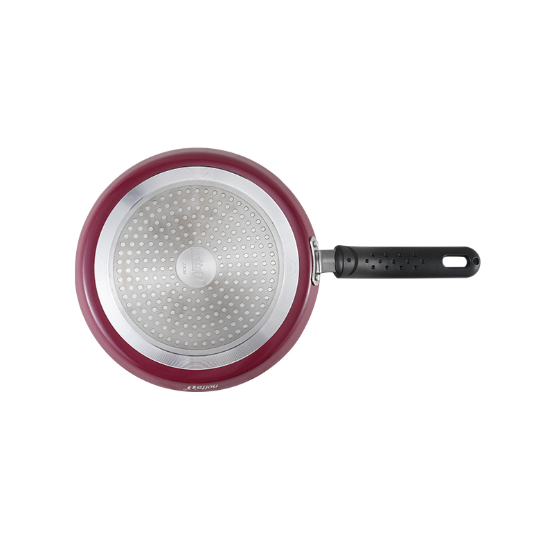 WT-FP021 Thermally Conductive Pressed Frying Pan — image 2