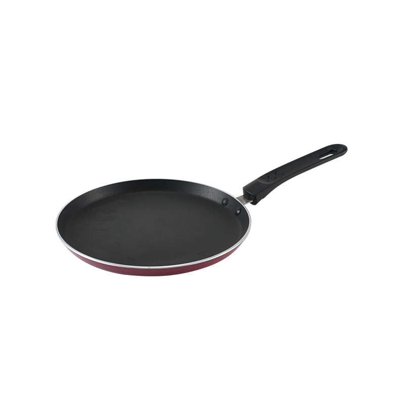 WT-FP021 Thermally Conductive Pressed Frying Pan