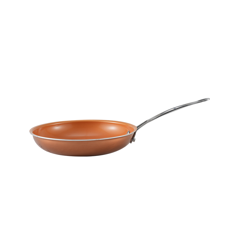 WT-FP002 Even-heating Pressed Frying Pan — image 2
