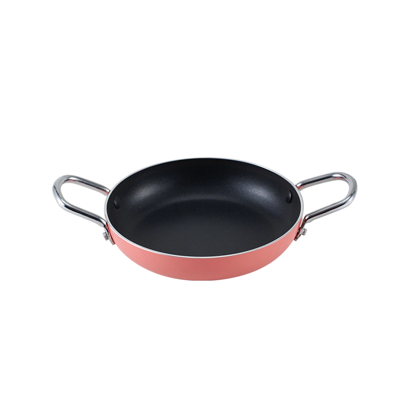 WT-FP011 Even-heating Pressed Frying Pan