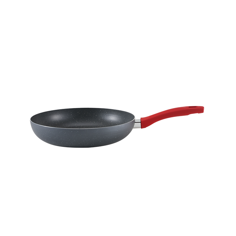 WT-FP030 Household Non-stick Pressed Frying Pan — image 3