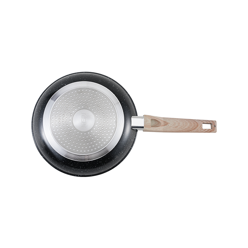 WT-FP033 Modern Pressed Frying Pan — image 2