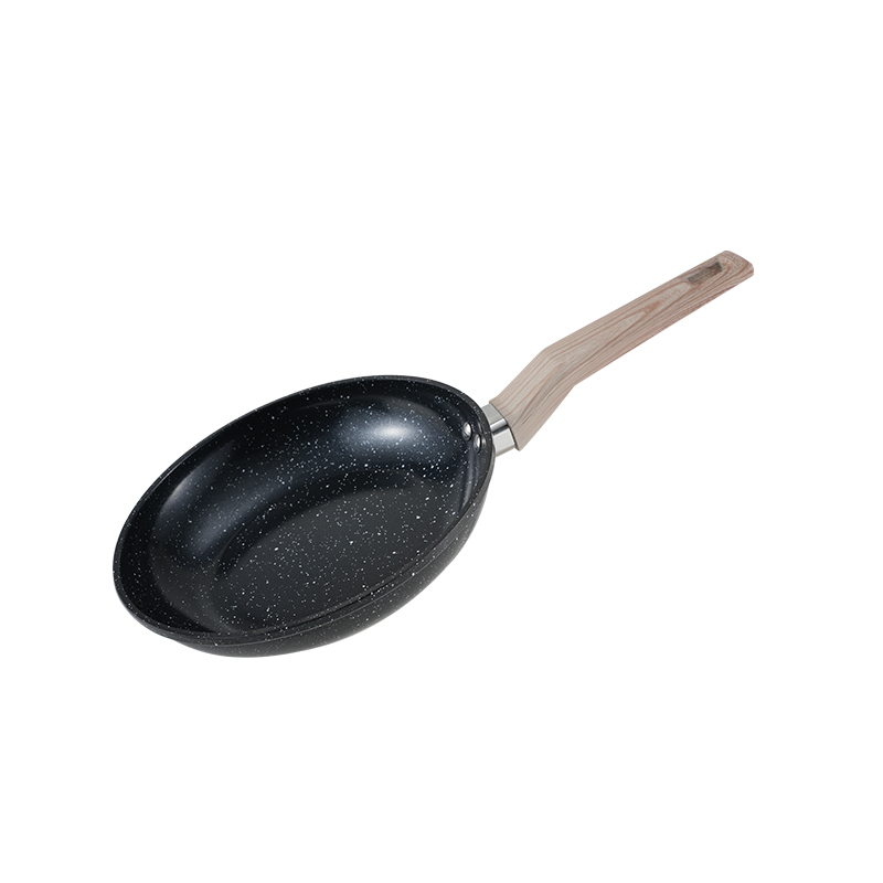 WT-FP033 Modern Pressed Frying Pan