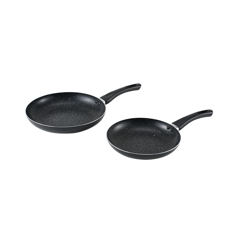 WT-FP006 Even-heating Pressed Frying Pan — image 2