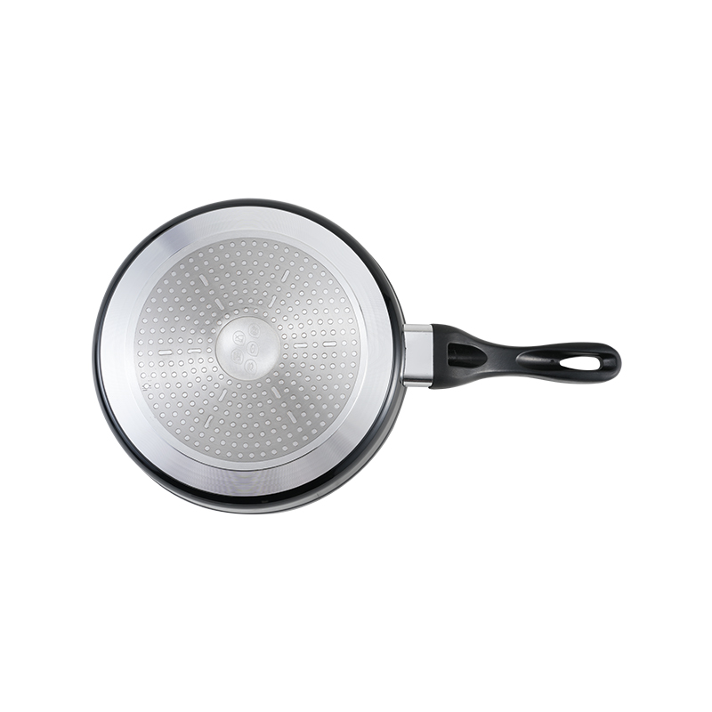 WT-FP042 Versatile Forged Frying Pan — image 6