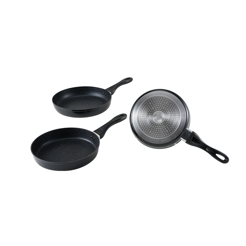 WT-FP042 Versatile Forged Frying Pan — image 3