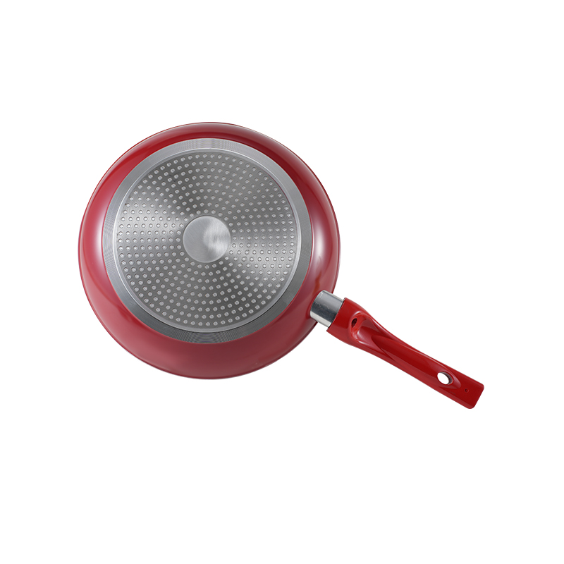 WT-FP044 Thermally Conductive Pressed Frying Pan — image 3