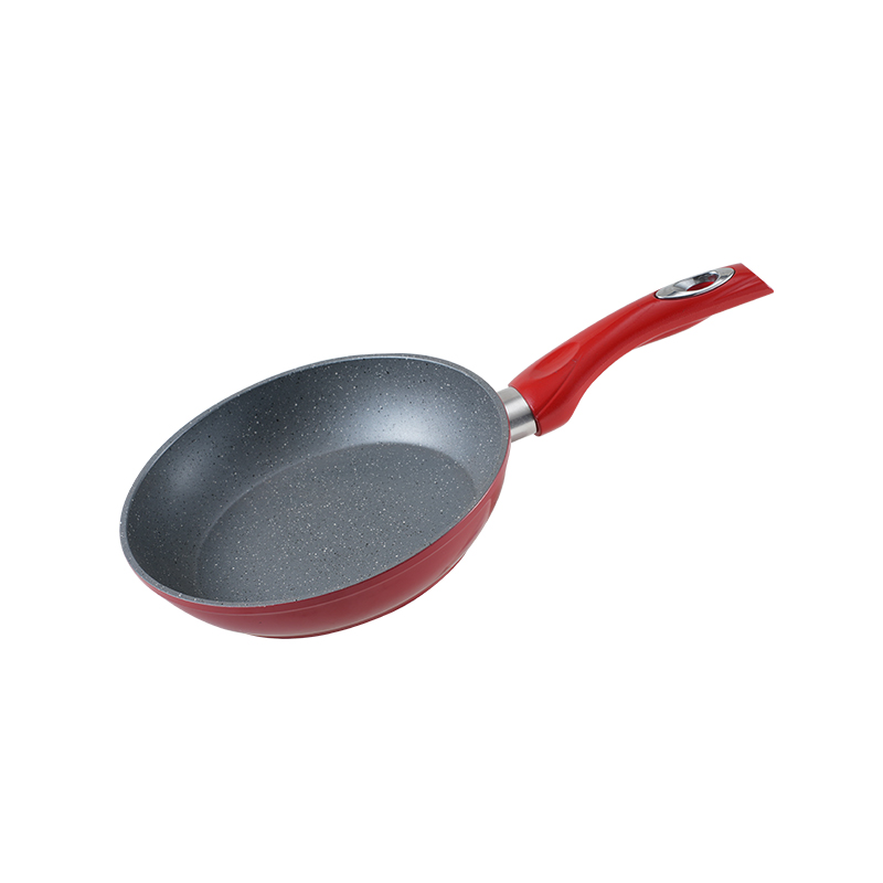 WT-FP044 Thermally Conductive Pressed Frying Pan — image 2