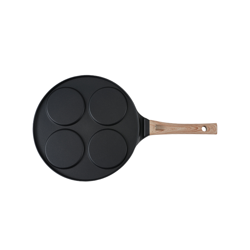 WT-SF02 Classic High-temperature Resistant Grill Pan — image 2