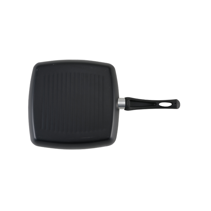 WT-SF15 Sturdy Durable Simple Grill Pan — image 2