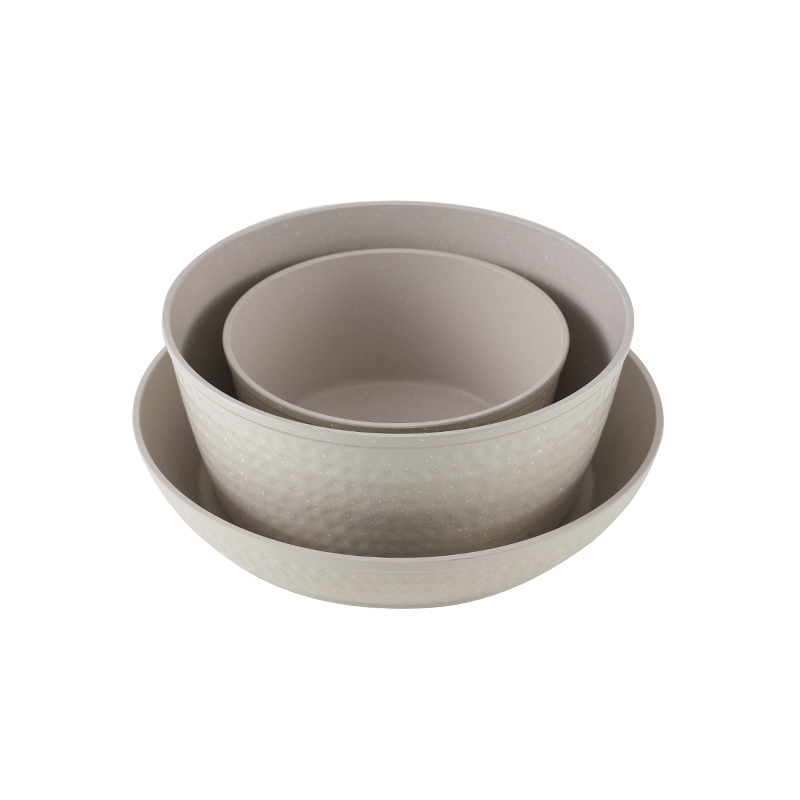 WT-SF11 Round Non-deformable Grill Pan — image 3