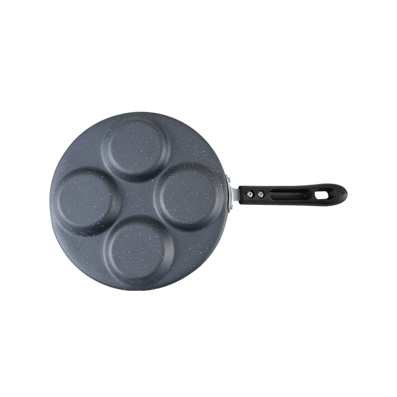 WT-SF03 Large-sized Convenient and Practical Grill Pan — image 2