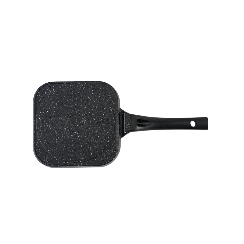 WT-SF08 Trustworthy Quick Heating Grill Pan — image 2