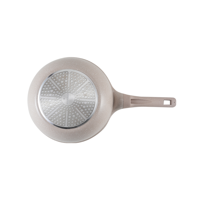 WT-WK012 Modern Easy to Control Heat Wok — image 3