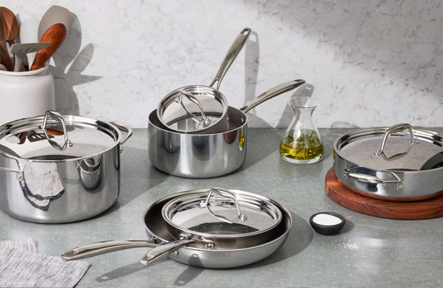 Cookware